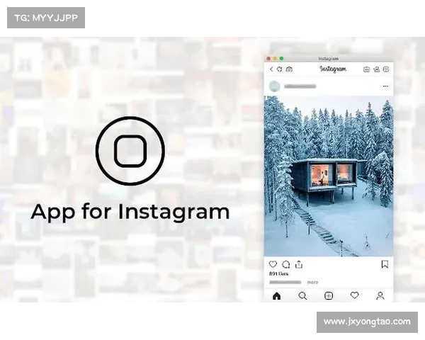 一款“长在Instagram上”的App,上线3年赚了4000万美金 一款“长在Instagram上”的App,上线3年赚了4000万美金