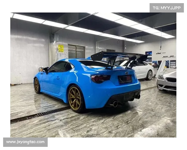丰田86与斯巴鲁BRZ作为一对姐妹车型,它们有什么不同吗? 丰田86与斯巴鲁BRZ作为一对姐妹车型,它们有什么不同吗?