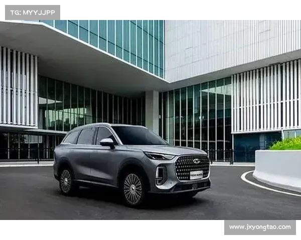 从“赛级民用”的瑞虎8L,看中国SUV标杆征途 从“赛级民用”的瑞虎8L,看中国SUV标杆征途