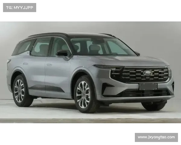 全新福特锐界混动版申报图曝光 将搭载2.0T混动